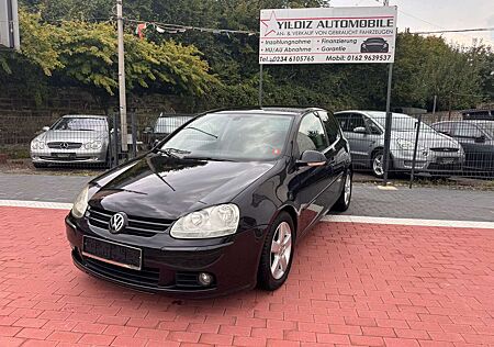 VW Golf Volkswagen Sportline