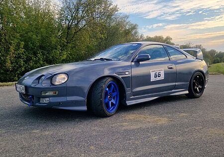 Toyota Celica GT ST202