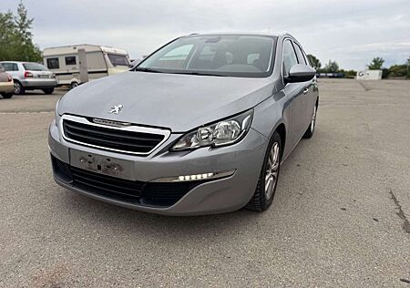 Peugeot 308 SW Active Klima PDC SHZ