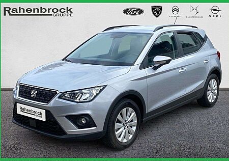 Seat Arona Style TSI