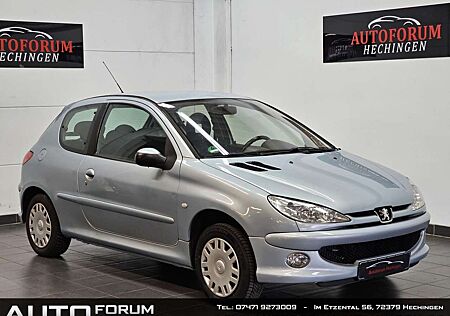 Peugeot 206 Tendance