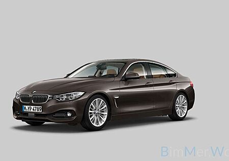 BMW 420 420GranCoupé*NAVIPROF*HUD*LUXURY LINE*ACC*KAMERA