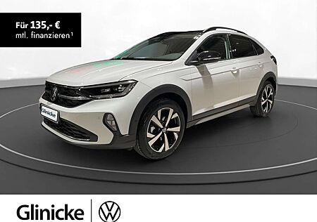 VW Taigo Volkswagen Style 1,0 TSI (116 PS) DSG | IQ | AHK