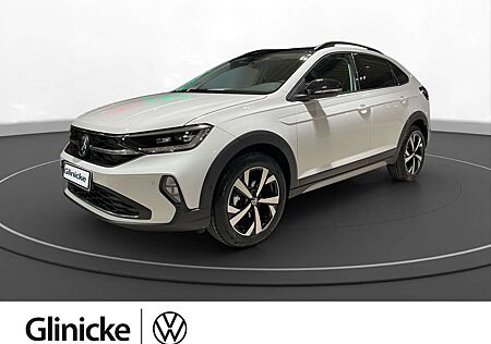 VW Taigo Volkswagen Style 1,0 TSI (116 PS) DSG | IQ | AHK
