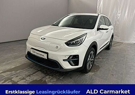 Kia Niro e- e- Spirit Geschlossen, 5-türig, Direktantrieb,