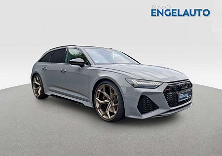 Audi RS6 RS 6 Avant 4.0 TFSI quattro Performance PANO AHK