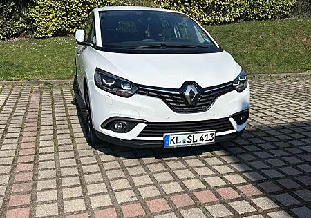 Renault Scenic TCe 140 GPF EDC BOSE EDITION