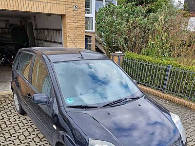 Ford Fiesta 5 türig, AU 12/2026