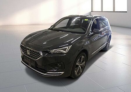 Seat Tarraco 2.0 TDI Xcellence Leder Navi vc LED AHK