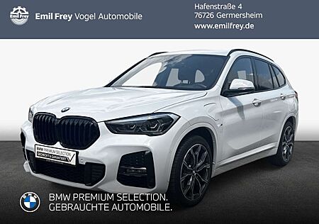 BMW X1 xDrive25e M Sport