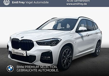 BMW X1 xDrive25e M Sport