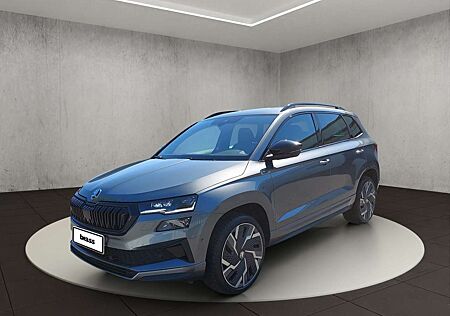 Skoda Karoq Sportline