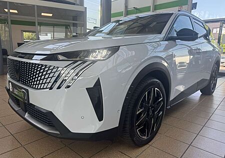 Peugeot 5008 Hybrid 136 e-DSC6 Allure