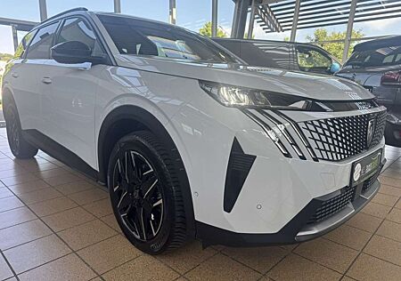 Peugeot 5008 Hybrid 136 e-DSC6 Allure