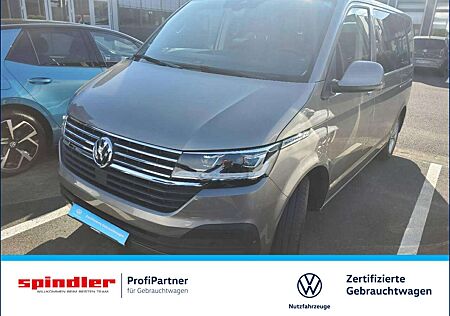VW T6 Volkswagen .1 Multivan Comfortline 2.0TDI 4M DSG/ACC, AHK
