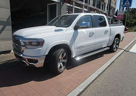 Dodge RAM 1500 Crew-Cab Laramie/Navi/Leder