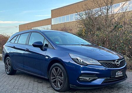 Opel Astra K Kombi ST Business Ed. FL*110PS*PDC*KAM