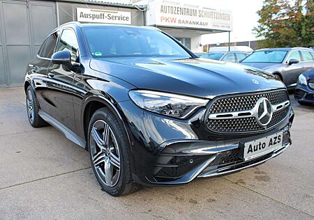 Mercedes-Benz GLC 300 4Matic Edition AMG Line/20"/360°CAM/PANO