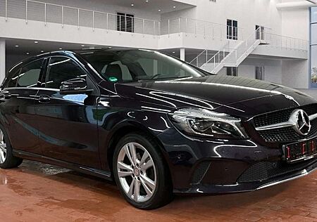 Mercedes-Benz A 180 *Garantie*LED*Navi*SHZ*PDC