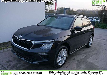 Skoda Kamiq 130 Jahre Premium 1,5 TSI DSG*KAMERA*PDC*SMARTL...
