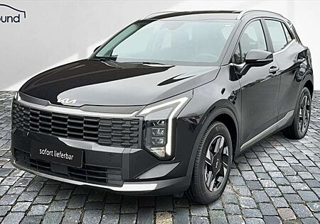 Kia Sportage V 1,6 T-GDI URBAN Alu LED NAV Kamera Winterpaket