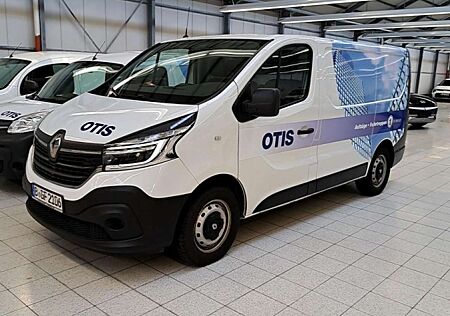 Renault Trafic L1H1 2,8t Komfort Regale AHK LED PDC