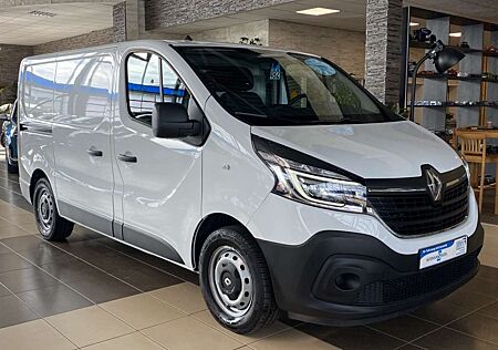 Renault Trafic L1H1 2,8t Komfort Regale AHK LED PDC