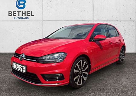VW Golf Volkswagen 1.4 TSI Highline, R-Line, Nav, Kamera Navi