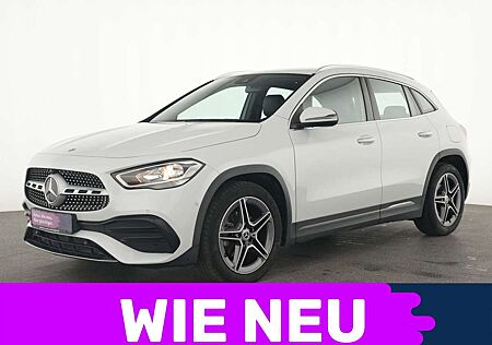 Mercedes-Benz GLA 180 AMG Line Navigation|Kamera|SHZ|Tempomat