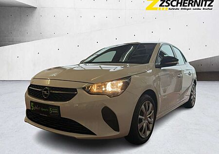 Opel Corsa F1.2 Turbo Edition Klima Sitzh Einparkhilfe
