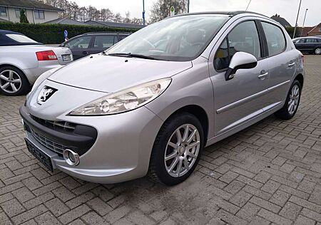 Peugeot 207 120 Sport Klima