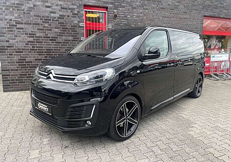 Citroën Spacetourer Citroen Business Lounge M BlueHDi 180 EAT