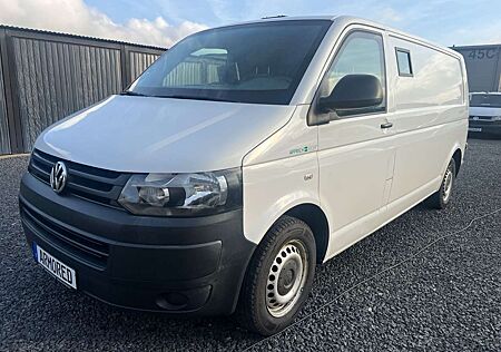 VW T5 Transporter Volkswagen T5 2.0 TDI*LANG*GELDTRANSPORTER*ARMORED*ARMOURED