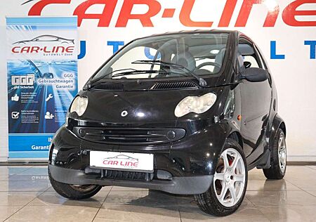 Smart ForTwo coupe CDI *Klima*Automatik*