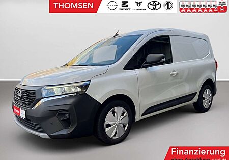 Nissan Townstar Kastenwagen DIG-T130 L1 2.0t N-Connecta