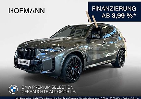 BMW X5 M Sport Pro