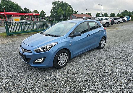 Hyundai i30 Classic TÜV NEU