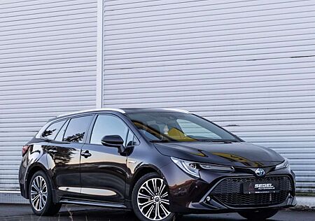Toyota Corolla Touring Sports Hybrid Club