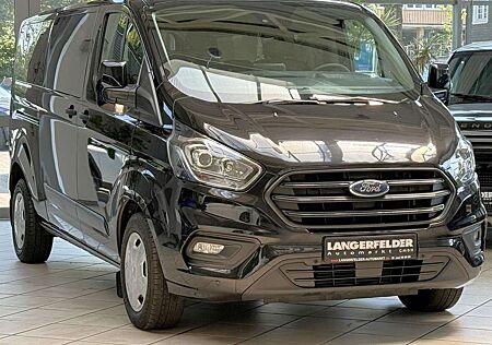 Ford Tourneo Custom Transit Custom2.0 TDCi 320 L2*AUTOMATIK 9 SITZER