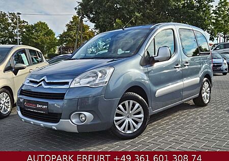 Citroën Berlingo Citroen Silver Selection 1.6*Klima*Temp*TÜV+SER