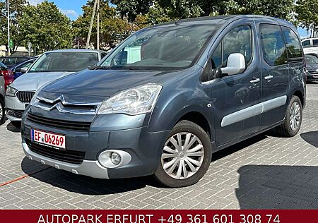 Citroën Berlingo Citroen Silver Selection 1.6*Klima*Temp*TÜV+SER