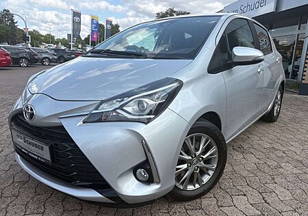 Toyota Yaris Comfort **NAVI**