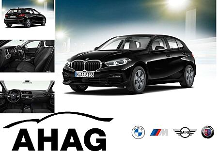 BMW 118 i Advantage Klimaaut. PDC Sitzhzg. Vorn