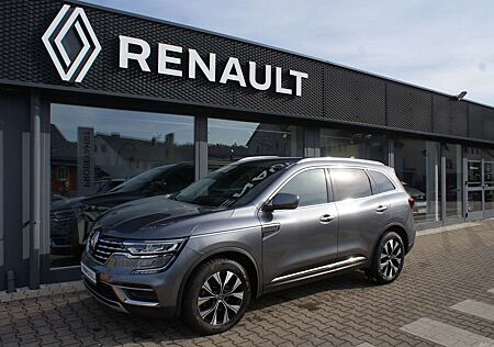 Renault Koleos Techno dCi 185 4x4 Autom.