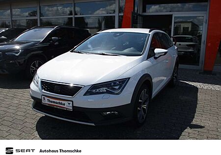 Seat Leon X-Perience 2.0 TDI 4Drive