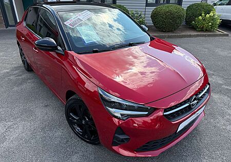 Opel Corsa F GS Line/1.Hand/VOLLLED/KAMERA/SHA/TEMPO.