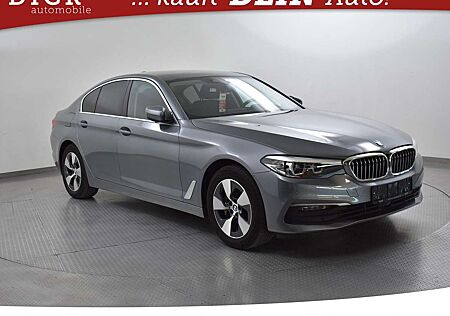 BMW 530 e Aut. NAVI LC PLUS+MEMO+KAM+LED+SHZ+KOMFZUG.