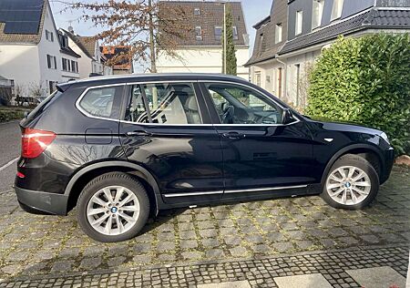 BMW X3 xDrive35d Sport Aut.