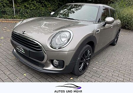 Mini ONE Clubman Klima Navi Einparkhilfe Sitzheizung