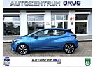 Nissan Micra 1.0 Acenta *Navi*LM17"Allwetter*Klima*